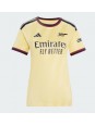 Ženski Nogometna dresi replika Arsenal Bruno Guimaraes #39 Tretji 2026-27 Kratek rokav